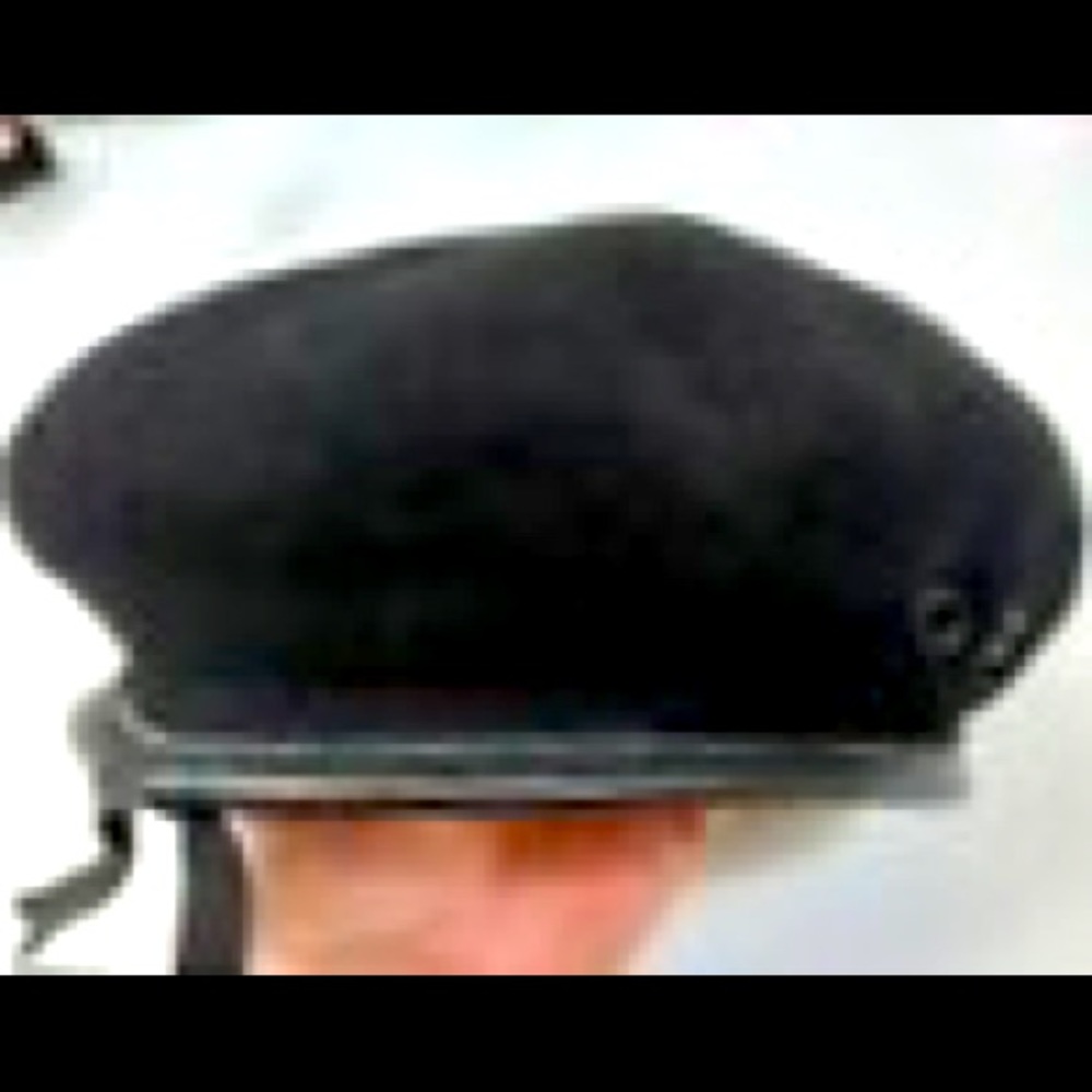 CANADIAN ARMY BERET